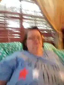 Bayou Woman68 online show from 06-14-26, 10:45