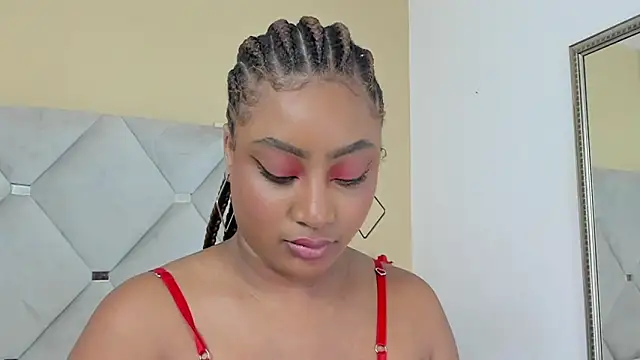 Adelehottman online show from 02-05-25, 04:03