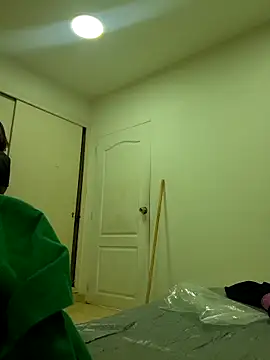 Adelehottman online show from 02-19-26, 01:40