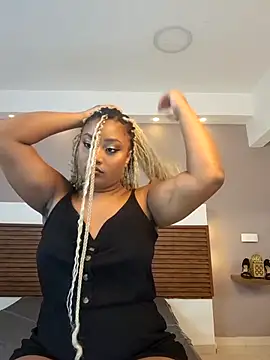 Adelehottman online show from 06-26-26, 07:29