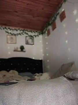 Milena-1 online show from 02-07-25, 12:06