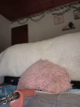 Milena-1 online show from 02-10-25, 09:47