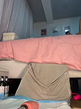 Milena-1 online show from 12-01-25, 10:42