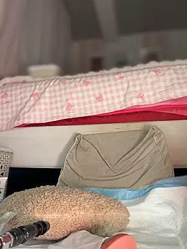 Milena-1 online show from 03-15-26, 11:27