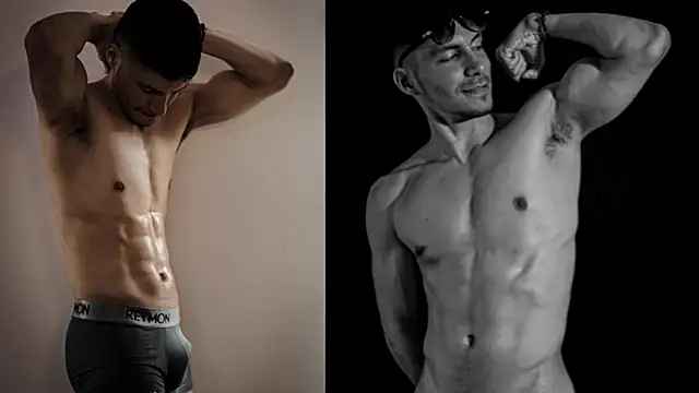 daniel sexy777 online show from 06-19-26, 01:32