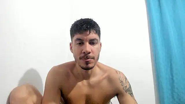 daniel sexy777 online show from 07-24-26, 01:14