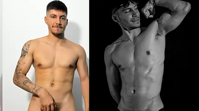 daniel sexy777 online show from 07-29-26, 01:04