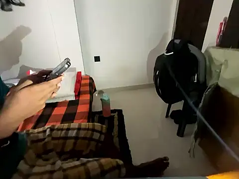 alanjoyoo online show from 01-09-26, 06:38