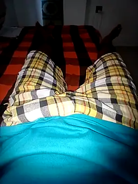 alanjoyoo online show from 04-26-26, 10:13