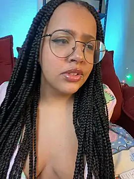 Snapshot of 99_Lilith chatting on 07-31-26, 12:43 99 Lilith online show from 07-31-26, 12:43