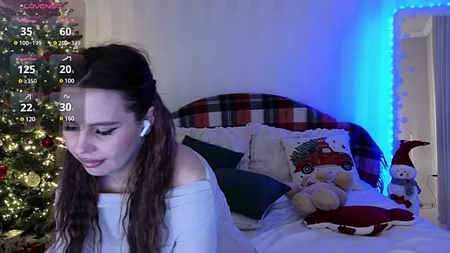 Aisha Riley online show from 12-17-24, 05:15