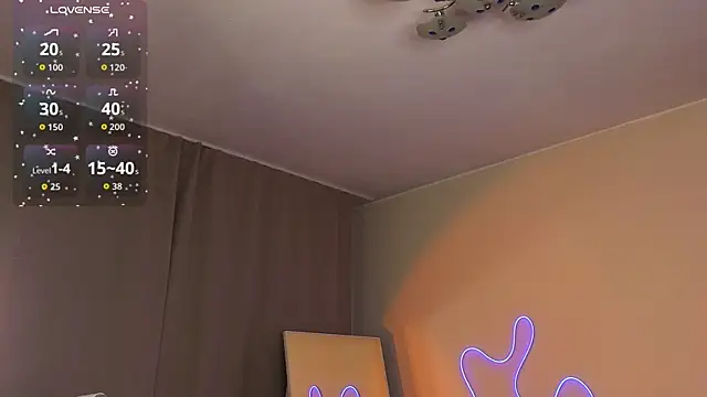 Aisha Riley online show from 02-15-26, 03:09