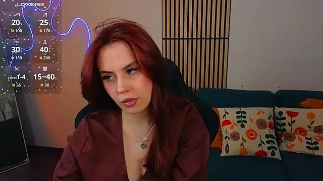 Aisha Riley online show from 03-31-26, 03:23