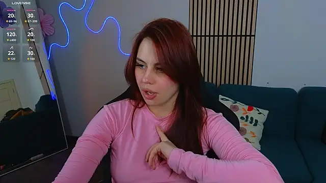 Aisha Riley online show from 04-15-26, 03:41