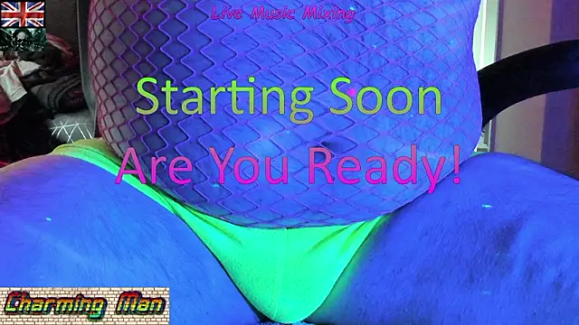 TheGothKing online show from 03-29-26, 04:07