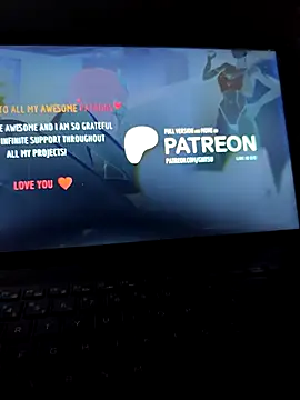 HAchicko  online show from 10-21-25, 08:20