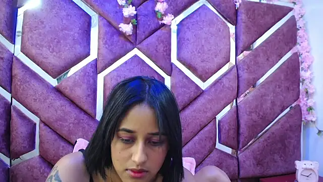 Snapshot of milly_print chatting on 02-06-25, 05:46 milly print online show from 02-06-25, 05:46