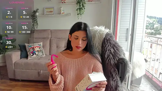 Arya 33 online show from 03-21-25, 07:02