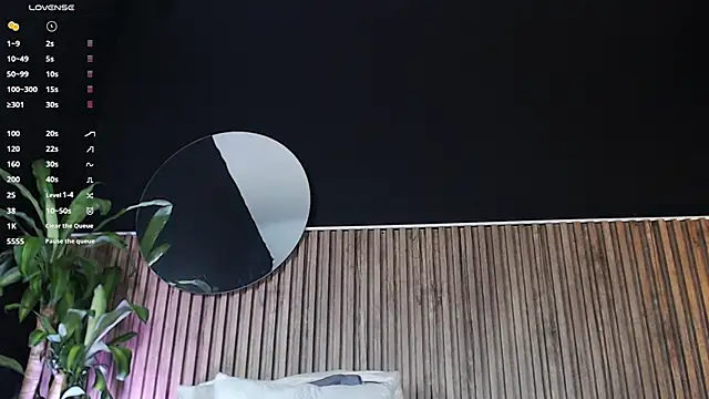 Snapshot of DilanJonnes_ chatting on 12-12-24, 10:52 DilanJonnes online show from 12-12-24, 10:52