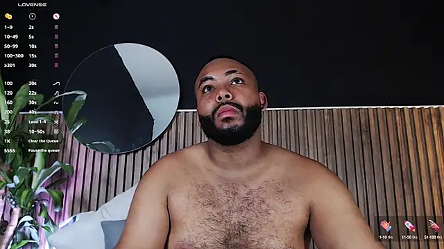 DilanJonnes  online show from 12-14-24, 01:06