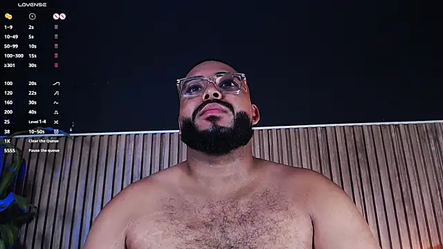 DilanJonnes  online show from 02-14-25, 10:58