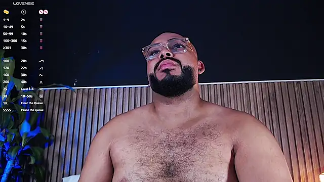 DilanJonnes  online show from 02-22-25, 11:57