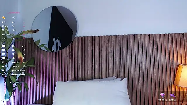 DilanJonnes  online show from 12-16-25, 01:27