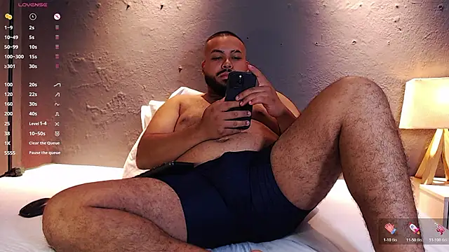 DilanJonnes  online show from 02-06-26, 11:41