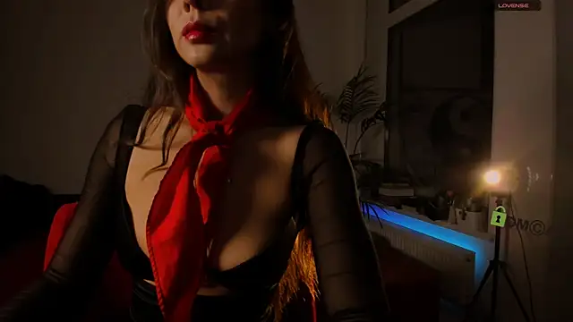 Snapshot of miraculousmira chatting on 11-12-25, 09:25 miraculousmira online show from 11-12-25, 09:25