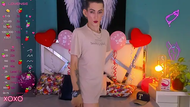 dominic thailor online show from 02-20-25, 05:40