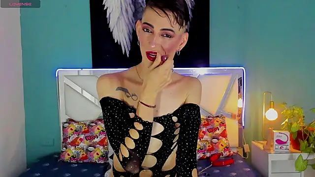 dominic thailor online show from 03-04-25, 02:10