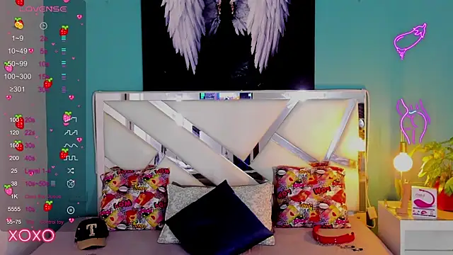 dominic thailor online show from 03-11-25, 05:24