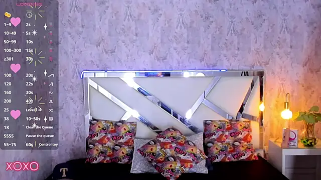 dominic thailor online show from 10-20-25, 02:06