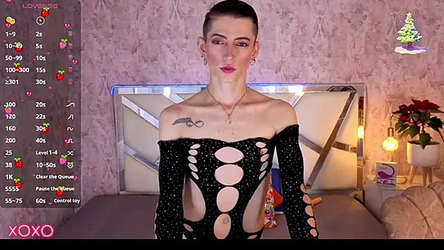 dominic thailor online show from 11-26-25, 02:40