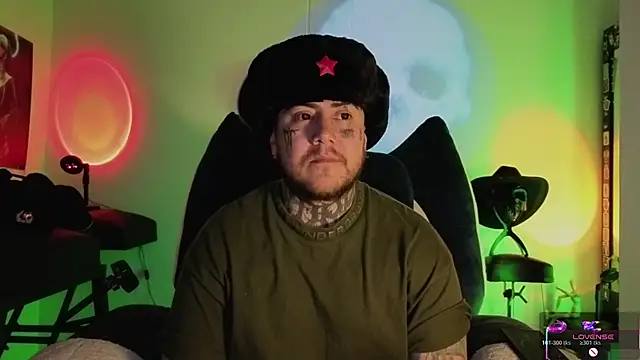 Ash gusbig online show from 01-15-26, 01:10