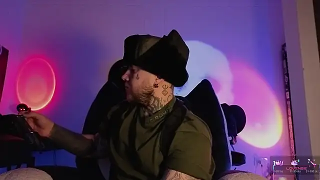 Ash gusbig online show from 01-19-26, 01:09