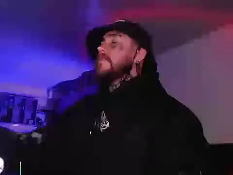 Ash gusbig online show from 03-02-26, 02:47