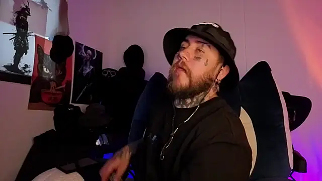 Ash gusbig online show from 03-09-26, 03:10