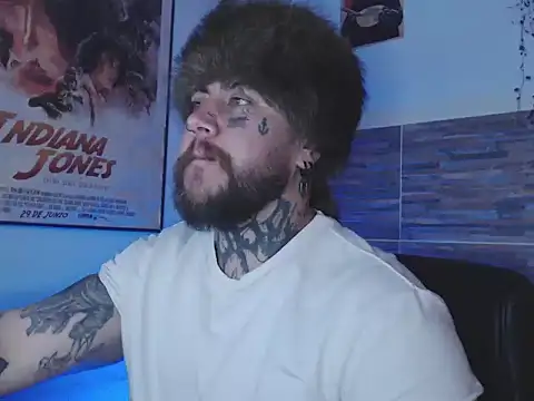 Ash gusbig online show from 03-15-26, 11:00