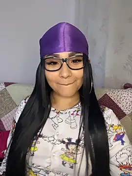 ArigyGomez online show from 10-26-25, 12:27