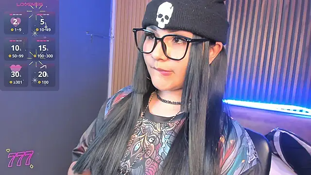 ArigyGomez online show from 03-09-26, 08:02