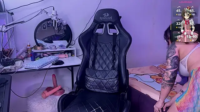 Sweet konny11 online show from 11-30-25, 01:53