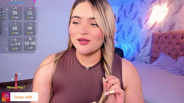 cattaleya    online show from 04-22-26, 03:42