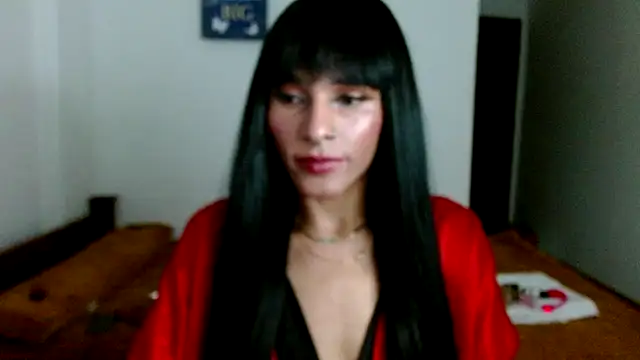 carolinemiller7 online show from 12-06-24, 08:15