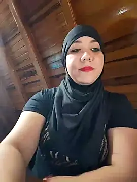 AmbarBurhan online show from 02-13-25, 04:07