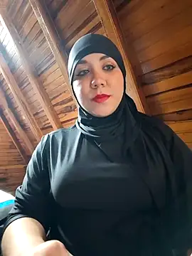 AmbarBurhan online show from 03-15-25, 02:34