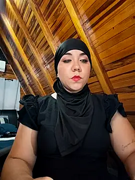 AmbarBurhan online show from 09-09-25, 04:28