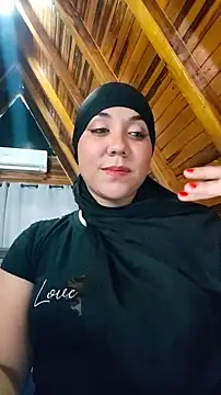 AmbarBurhan online show from 09-24-25, 04:10