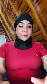 AmbarBurhan online show from 09-29-25, 04:12