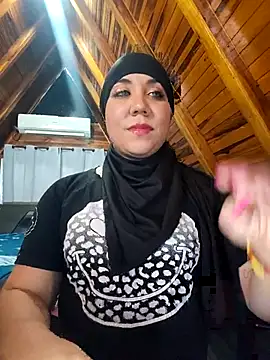 AmbarBurhan online show from 11-22-25, 04:17